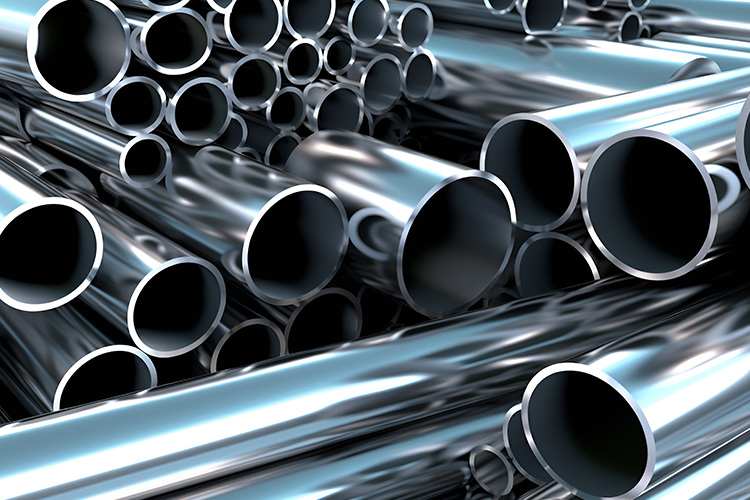 The application areas of stainless steel pipes