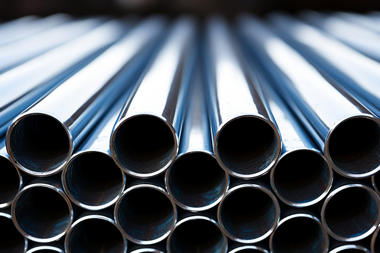 How to choose the appropriate stainless steel pipe